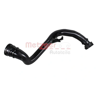 Kuva Ahdinletku, Alla, Poistopuoli, Vasen OPEL ASTRA K, K Skåp/halvkombi, Sports Tourer, VAUXHALL Mk VII OE 13374659, 39017740, 390