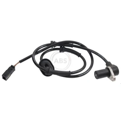 Kuva A.B.S. 30582 ABS Anturi passiivi sensori 955 Musta AUDI: A4 B5 Sedan, Avant