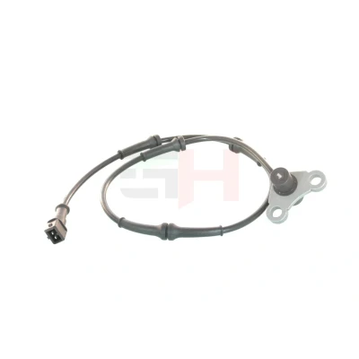 Kuva GH 714800 ABS Anturi Taka akseli, oikea, vasen VOLVO: V40 Farmari, S40 I