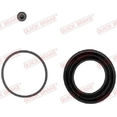 Kuva QUICK BRAKE 114 0002 Jarrusatula Korjaussarja 54 VOLKSWAGEN: Eos, Passat B6 Sedan, Touran I, BMW: 3 Coupe, Touring, AUDI: TT Coupe