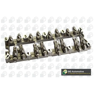Kuva BGA RB2301 Keinuvipuakseli FORD: Transit Mk6 Bussi, Tourneo Custom V362 Van, FIAT: Ducato III Bussi