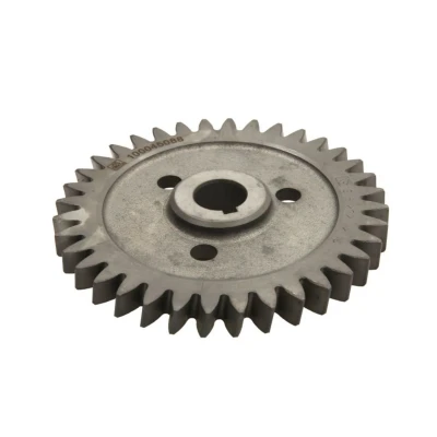 Kuva Hammaspyörä, tehostinpumppu DT Spare Parts 2.10234