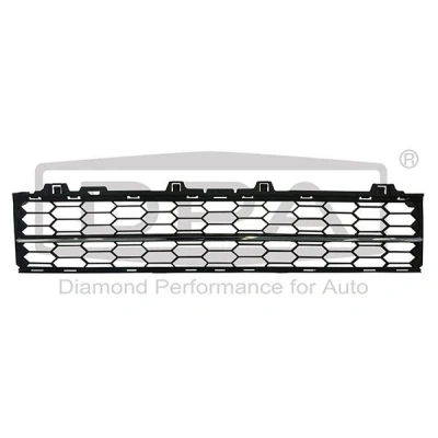 Kuva DPA 88531807302 Puskurin Ritilä Edessä, Alla SKODA: Superb III Farmari, Hatchback