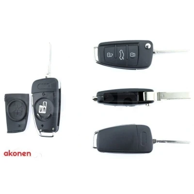 Kuva Kotelo, auton avain B CAR 004AD001
