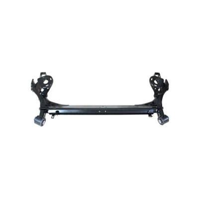 Kuva Akselirunko, Taka akseli SEAT, VW, SKODA, AUDI OE 1J0 500 051 K, 1J0500045, 1J0500051D