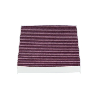 Kuva Suodatin, sisäilma MITSUBISHI OE 7803A004, 7803A005, 7803A043