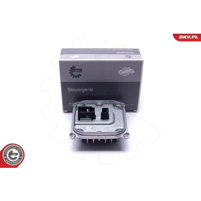 Kuva ESEN SKV 59SKV168 Ohjainlaite, Valo MERCEDES BENZ: E sarja Sedan, C T modell