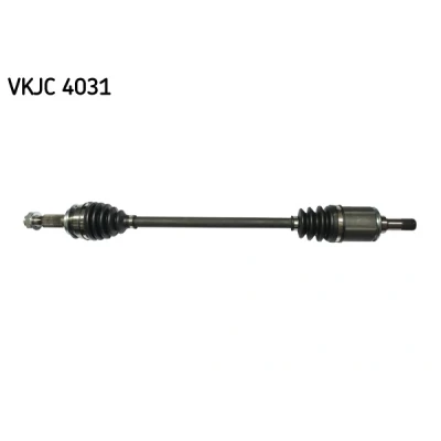 Kuva SKF VKJC 4031 Vetoakseli 770, 58 HONDA: CR V 3, 2