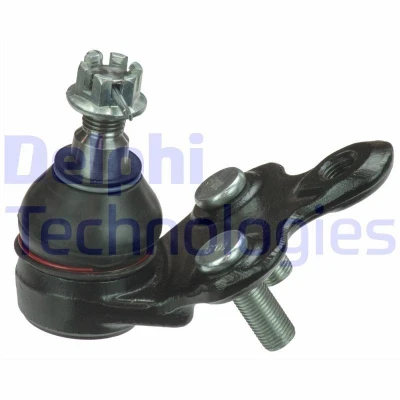 Kuva DELPHI TC1516 Alapallonivel 130 90 70 LEXUS: RX I