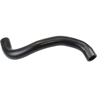Kuva GATES 05 2676 Jäähdyttimen Letku EPDM (eteenipropeeni dieeni kumi) RENAULT: Kangoo I Express