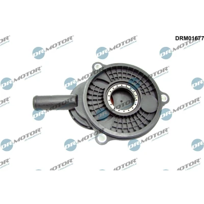 Kuva DR.MOTOR AUTOMOTIVE DRM01677 Huohotin
