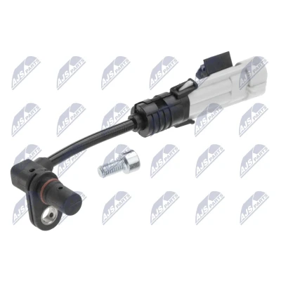 Kuva Tunnistin, kiertonopeus, Etuakseli, oikea, vasen CHEVROLET CAPTIVA, OPEL ANTARA A OE 20863114, 4801829