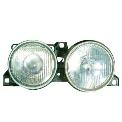 Kuva ALKAR 2702847 Ajovaloumpio Oikea W5W, H1/H1
