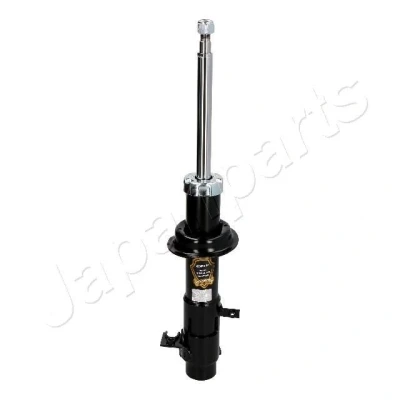 Kuva JAPANPARTS MM 22090 Iskunvaimentimet Etuakseli, vasen Kaasupaine Kaksiputki Joustintuki Tappi ylhäällä