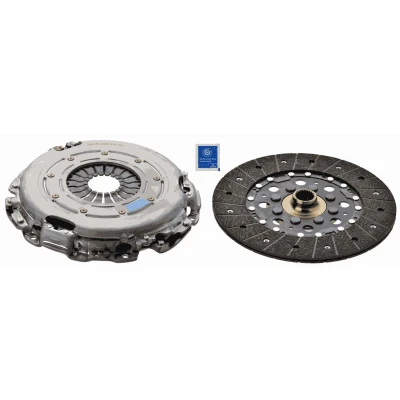 Kuva SACHS XTend 3000 951 476 Kytkinpaketti ilman irroitinlaakeria 240 CHEVROLET: Cruze Sedan