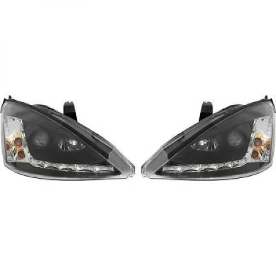 Kuva DIEDERICHS HD Tuning 1415785 Ajovalonheitinsarja