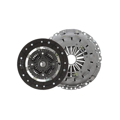 Kuva AISIN Clutch Set (2P) KE FO16R Kytkinpaketti kaksiosainen Painelevyllä Kytkinlevyllä, ilman irroitinlaakeria 250 FORD: Transit Mk6 Bussi