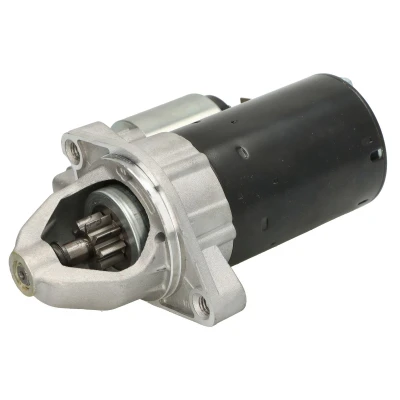 Kuva HELLA 8EA 012 527 981 Starttimoottori 12 1,1 9 MERCEDES BENZ: C sarja T modell, E Sedan, modell