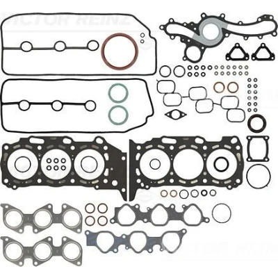 Kuva REINZ 01 54050 Täydellinen Tiivistesarja Moottori TOYOTA: Land Cruiser Prado 70 SUV