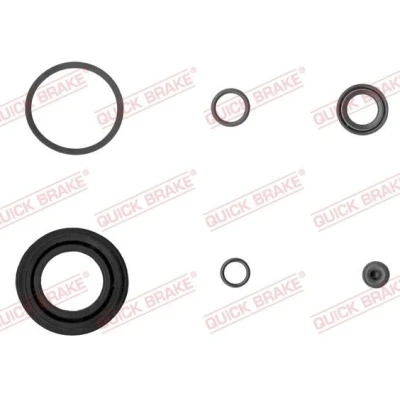 Kuva QUICK BRAKE 114 0024 Jarrusatula Korjaussarja 38 AUDI: A8 D2, Coupe B3, 100 C4 Avant, VOLKSWAGEN: GOLF 2, 3, ALFA ROMEO: 164