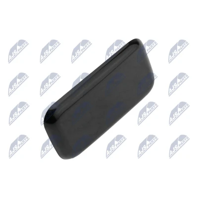 Kuva Puskurin Pinta, Eteen, vasen MITSUBISHI ASX, ASX Van OE 8265A499, 8265A627