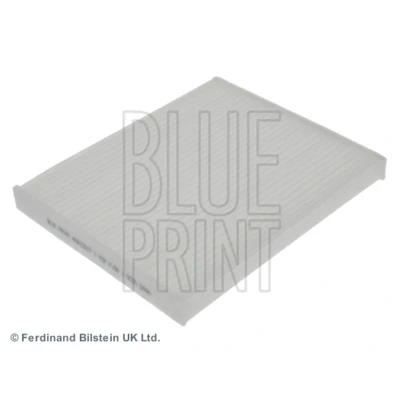 Kuva BLUE PRINT ADN12517 Raitisilmasuodatin Siitepölysuodin 192 162 19 SUZUKI: Alto VII