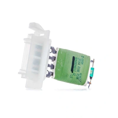 Kuva VALEO 515075 Ohjainlaite Lämmitys Tuuletus