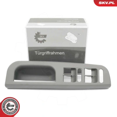 Kuva ESEN SKV 97SKV016 Kahva, Sisätila Edessä, Vasen VOLKSWAGEN: Passat B5 Variant, Golf 4, GP Sedan
