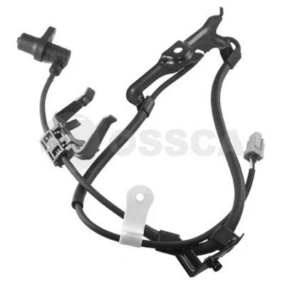 Kuva OSSCA 12097 ABS Anturi Etuakseli, vasen 2 napaa 1000mm TOYOTA: Camry V Sedan (_V3_) 2.4, 3.0 2001 2006