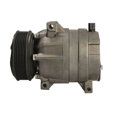 Kuva VALEO 813634 Ilmastoinnin Kompressori V5 12V PAG 100 R134a kompressoriöljyllä REMANUFACTURED