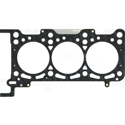 Kuva REINZ 61 35970 20 Kannentiiviste 1,2 Metalli kerros tiiviste sylintereihin 4 6 AUDI: A4 B8 Avant, A6 C6 B7 Sedan, VOLKSWAGEN: Touareg I