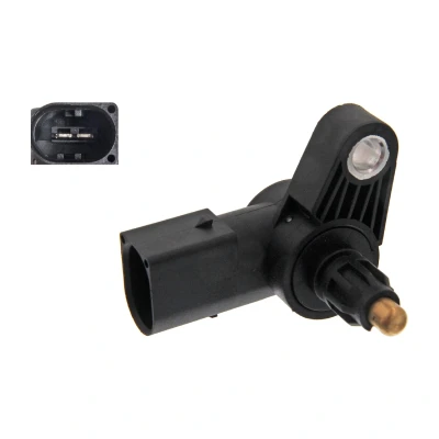 Kuva FEBI BILSTEIN 37293 Peruutusvalon Kytkin MERCEDES BENZ: C sarja T modell, E modell