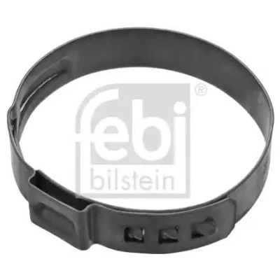 Kuva FEBI BILSTEIN 100579 Kiinnike Ruostumaton teräs
