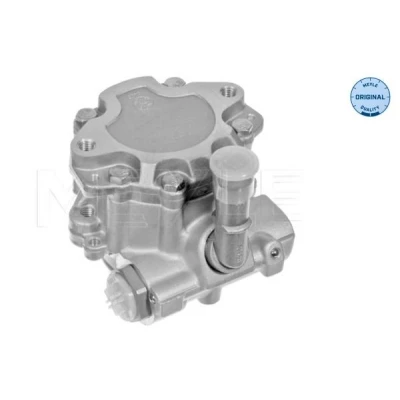 Kuva MEYLE 114 631 0003 Ohjaustehostimen Pumppu Hydraulinen ORIGINAL Quality VOLKSWAGEN: Golf 4 Variant, 4, New Beetle Hatchback