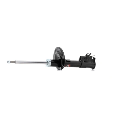 Kuva MAGNETI MARELLI 351947070100 Iskunvaimentimet Etuakseli, oikea Kaasupaine Kaksiputki Joustintuki Tappi ylhäällä FIAT: Panda II Hatchback