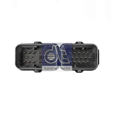 Kuva DT Spare Parts 7.78224 Ohjainlaite, Polttoaineen Ruiskutus