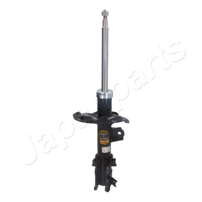 Kuva JAPANPARTS MM KI014 Iskunvaimentimet Etuakseli, vasen Kaasupaine Kaksiputki Joustintuki Tappi ylhäällä KIA: RIO 2, HYUNDAI: ACCENT 3 Stufenheck