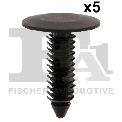 Kuva Suoja /koristelista FA1 25 10003.5