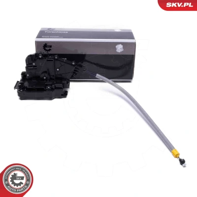 Kuva Ovilukko, Takana, Oikea MERCEDES BENZ OE 099 730 06 01, 16 35, 38 00