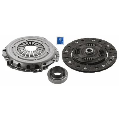 Kuva SACHS 3000 828 001 Kytkinpaketti 200 OPEL: Astra F Sedan, CC