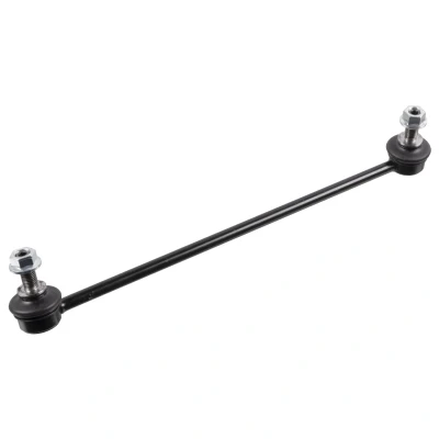 Kuva FEBI BILSTEIN 194953 Koiranluu Etuakseli, oikea 310mm M10 x 1,25 mutterien kanssa Teräs