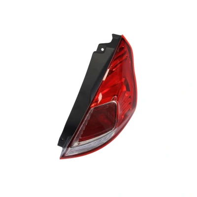 Kuva ABAKUS 431 19B8R UE Takavalot Oikea P21/5W, PY21W, W16W Ilman lampun kantaa, polttimoa