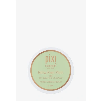 Kuva Pixi GLOW PEEL Pads 60 PACK Ihonpuhdistusaine, Koko: One Size,