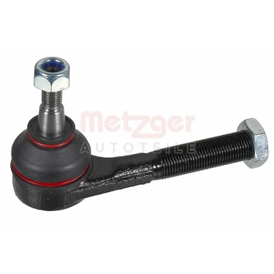 Kuva METZGER 54031201 Raidetangon Pää KIT + Etuakseli, vasen PEUGEOT: 607 Sedan