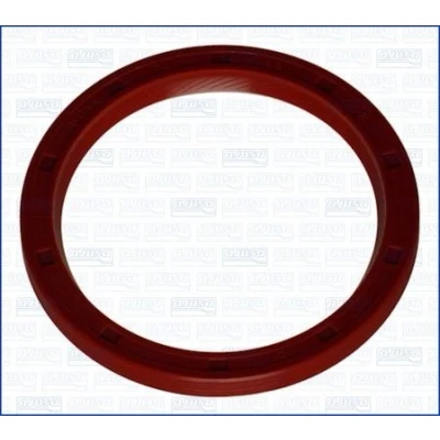 Kuva Akselitiiviste, kampiakseli, Vaihteiston puoli CITROËN, PEUGEOT, TALBOT OE 0013195100, 0055769200, 0514.29