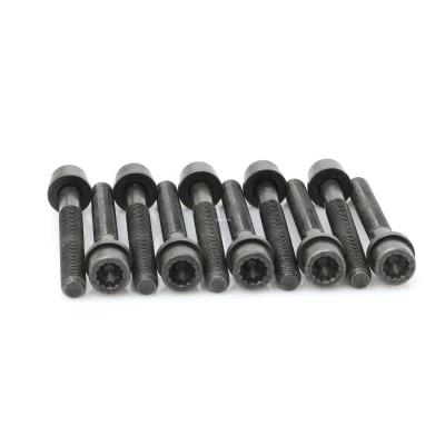 Kuva Sylinterikannen pulttisarja AUDI, SEAT, TRABANT, VW OE 049103384B (x10)