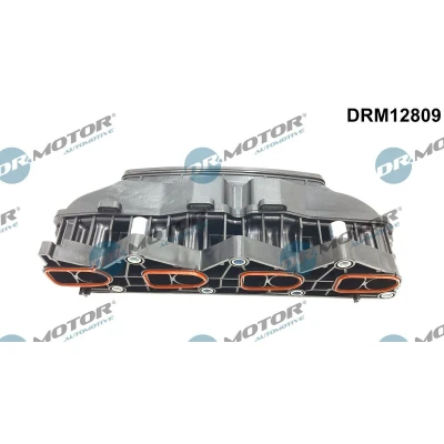 Kuva DR.MOTOR AUTOMOTIVE DRM12809 Imusarjamoduli MERCEDES BENZ: Sprinter 3.5 T Van, Bussi, 3 Bussi