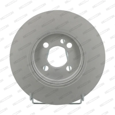 Kuva FERODO PREMIER Coat+ disc DDF1617C Jarrulevyt 280 22 4 Tuuletettu pinnoitettu ilman ruuveja MINI: Clubman, Hatchback