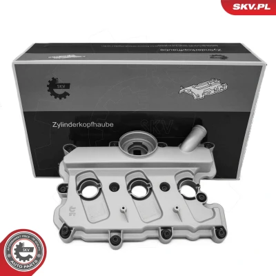 Kuva Venttiilin koppa ESEN SKV 48SKV164