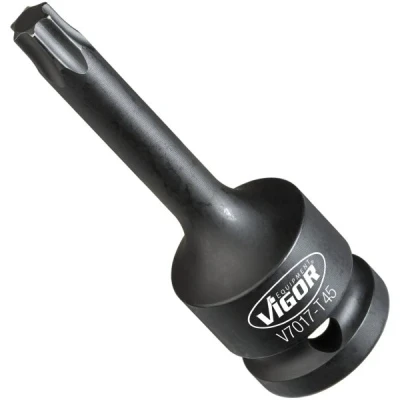 Kuva VIGOR V7017 T45 Voimahylsy 78, 78 12,5 (1/2&quot;)